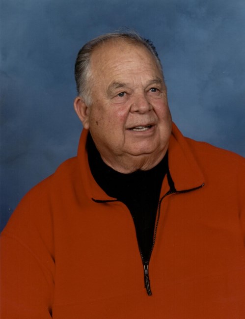 Obituary of David F. Hammermeister
