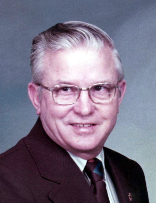 Obituary of Hubert Hollins