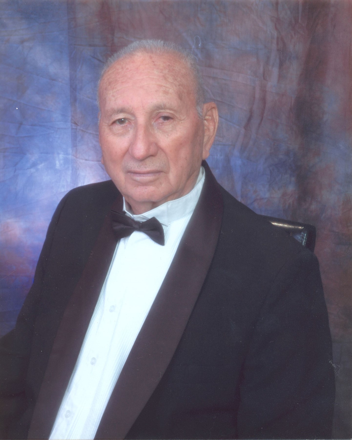 Obituary of Jose Alvarez