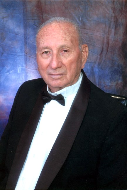 Obituary of Jose Alvarez