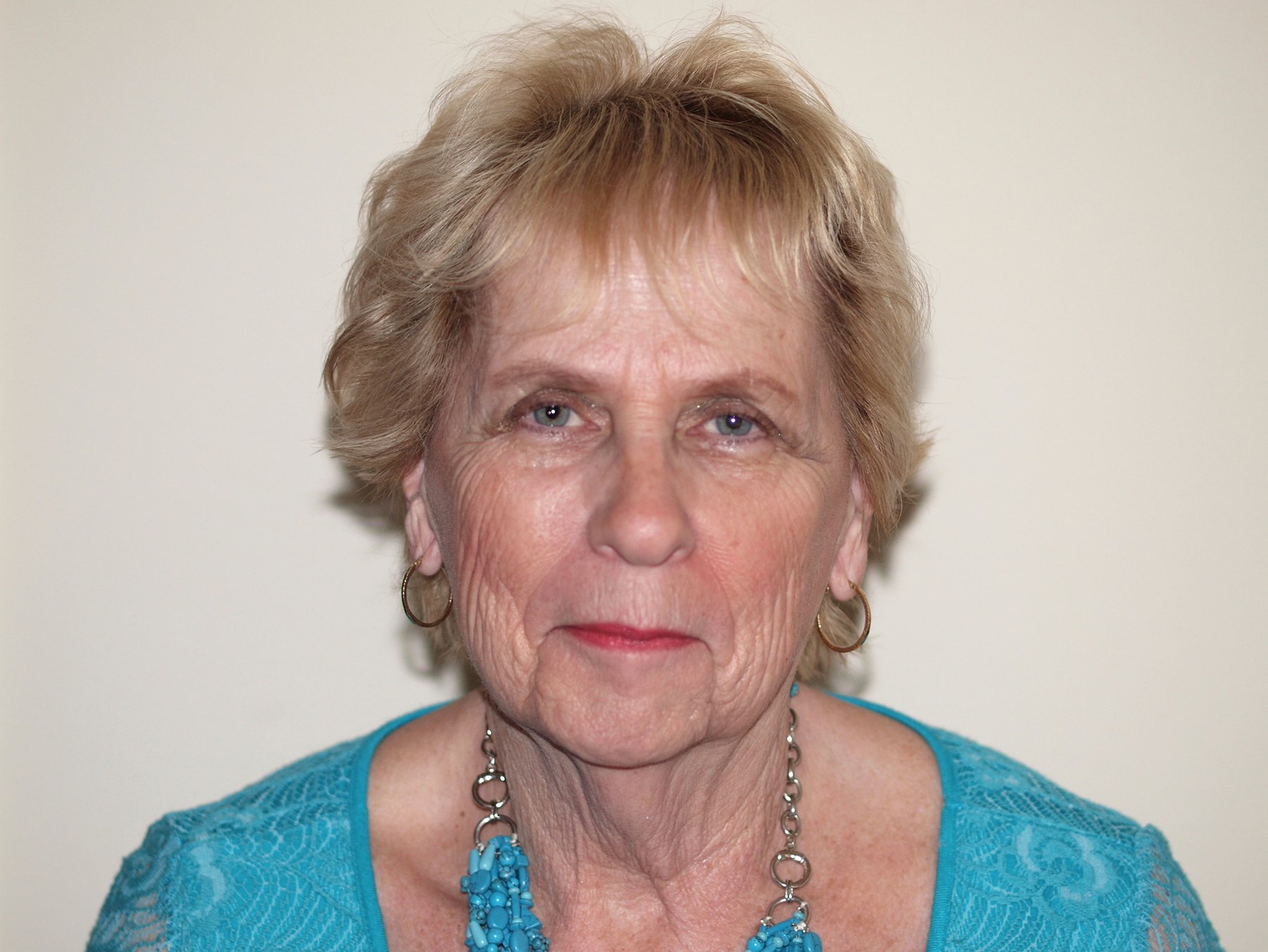 Obituary of Virginia Stadtler Paul