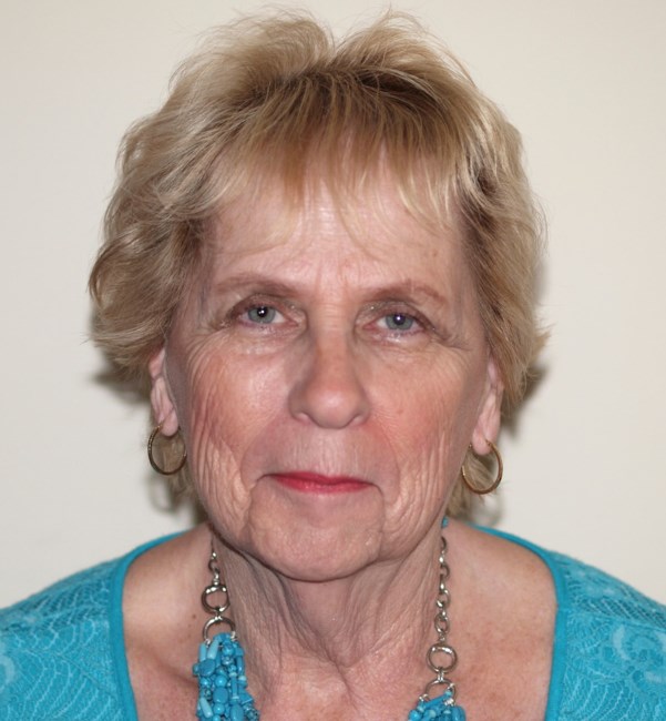 Obituary of Virginia Stadtler Paul