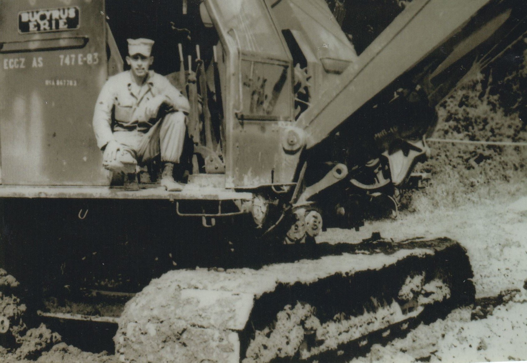 Obituary of James Carl Crowley Jr.