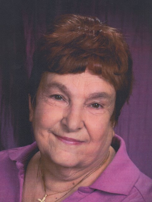 Obituary of Darlene M. Moore