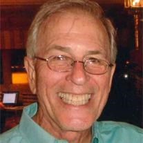 Obituary of Palmer Moore