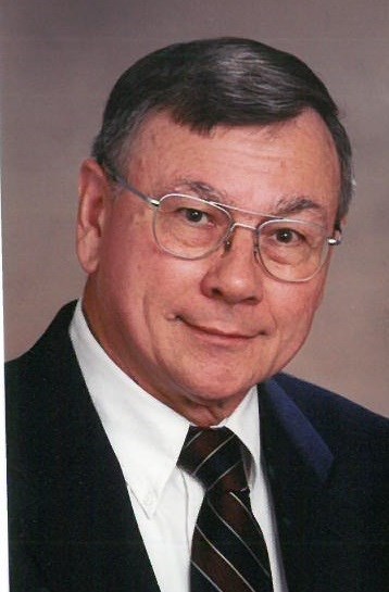 Obituary of Carl Neustrand