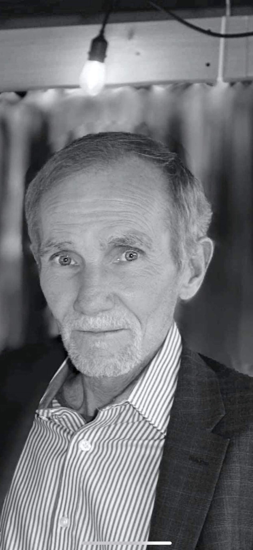 Obituary of Jeffrey Michael Fleming