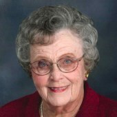 Obituary of Marjorie Elizabeth Ferguson Herring