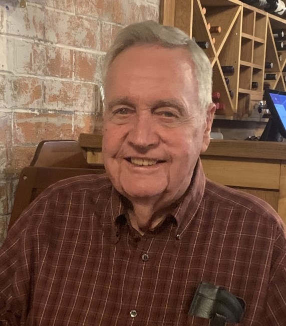 Obituary of William "Bill" Abel