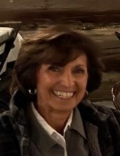 Obituary of Mary Ann Rector