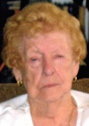 Obituary of Clara Elaine Betts McMurtrie