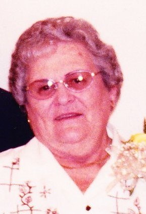 Obituary of Clela Runyans Dodd