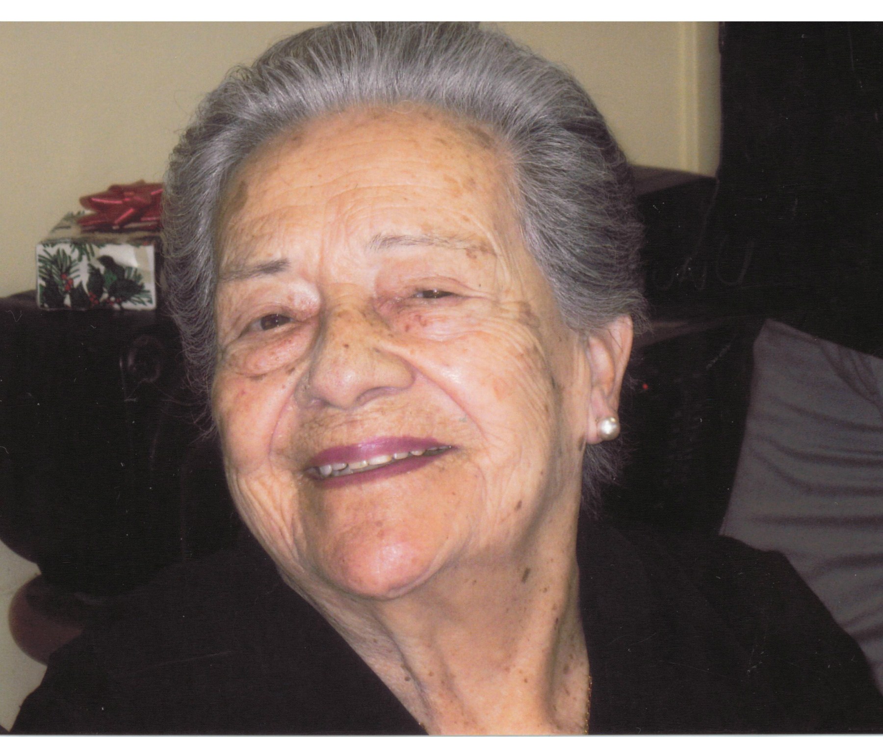 Obituary of Celia Torres Moreno