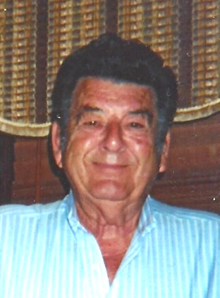 Obituary of Vincent William Farrington