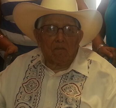 Miguel Rivas Obituary - Brownsville, TX