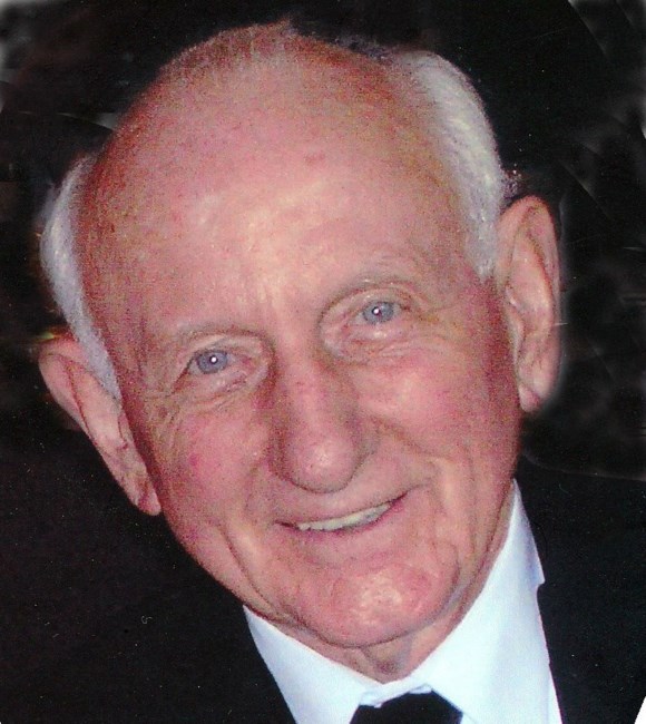 Obituary of Jack W. Smith