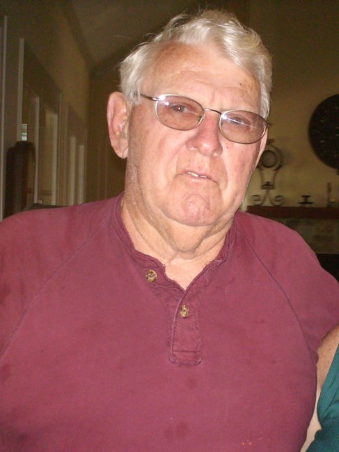 Obituary of Robert L. "Bunky" Bellamy