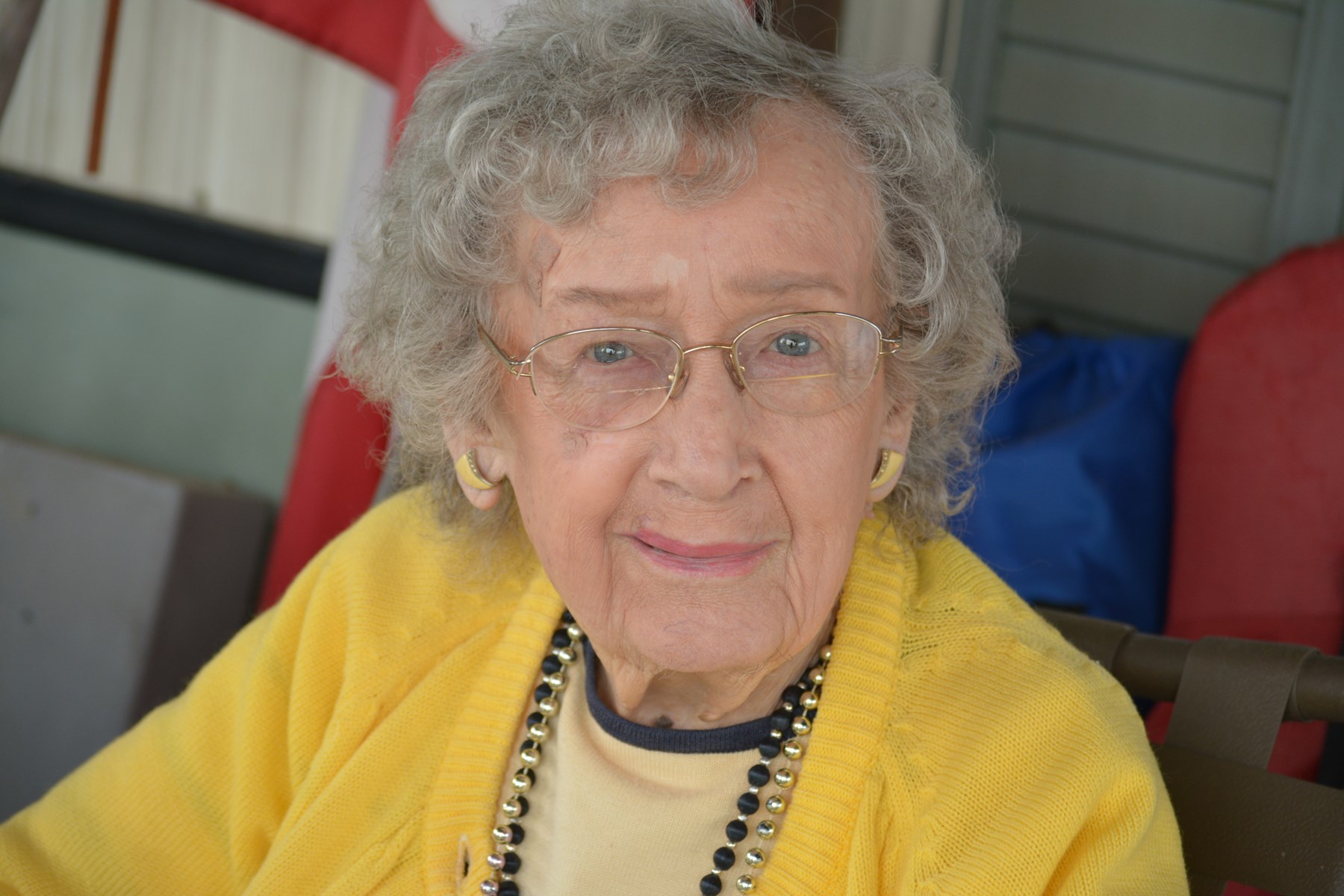 Obituary of Gail Audrey White