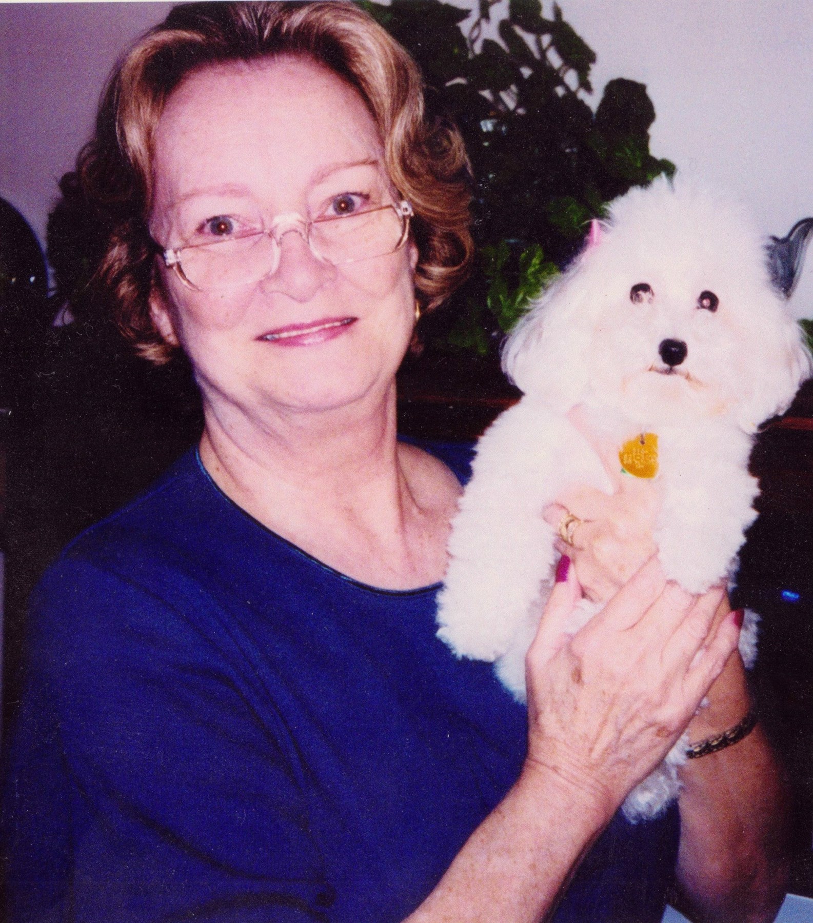 Obituary of Sammie Jean Moore