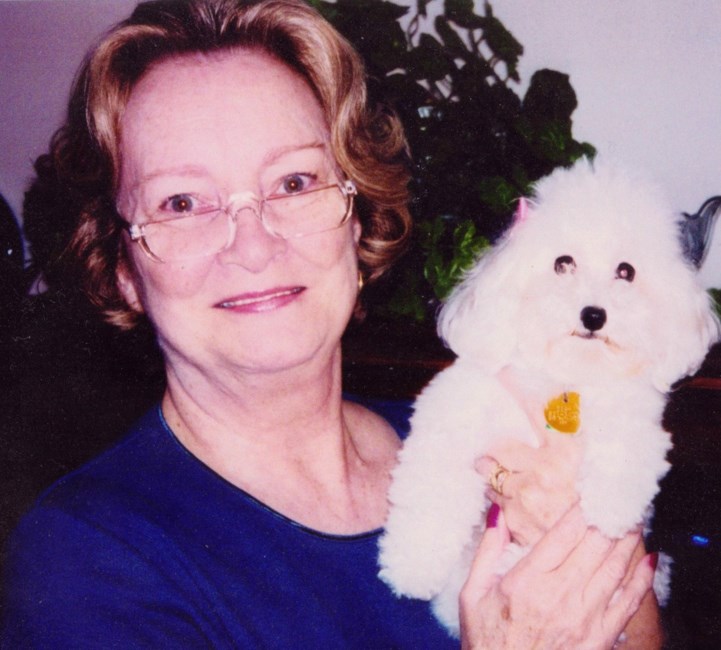 Obituary of Sammie Jean Moore