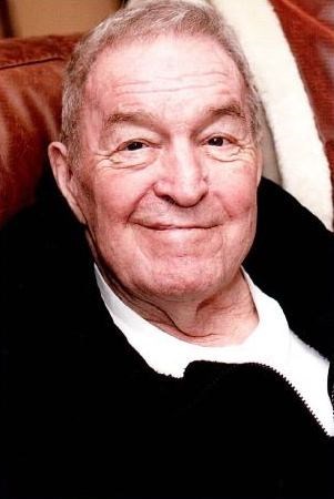 Obituary of Robert James Singer