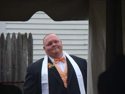 Obituary of Anthony Michael Van Meter