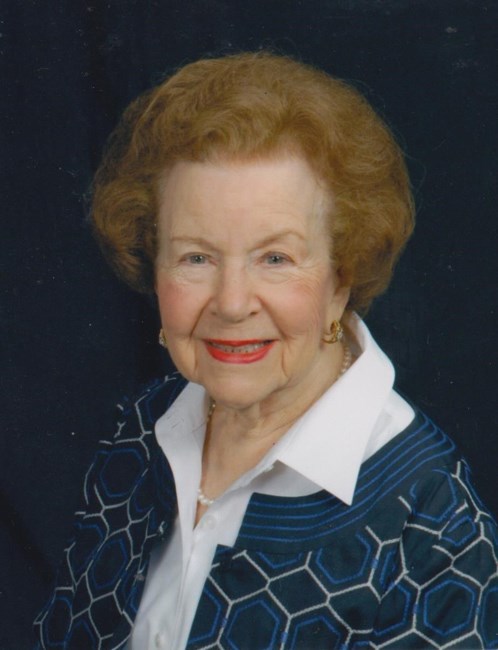 Obituary of Mildred Lane Wright