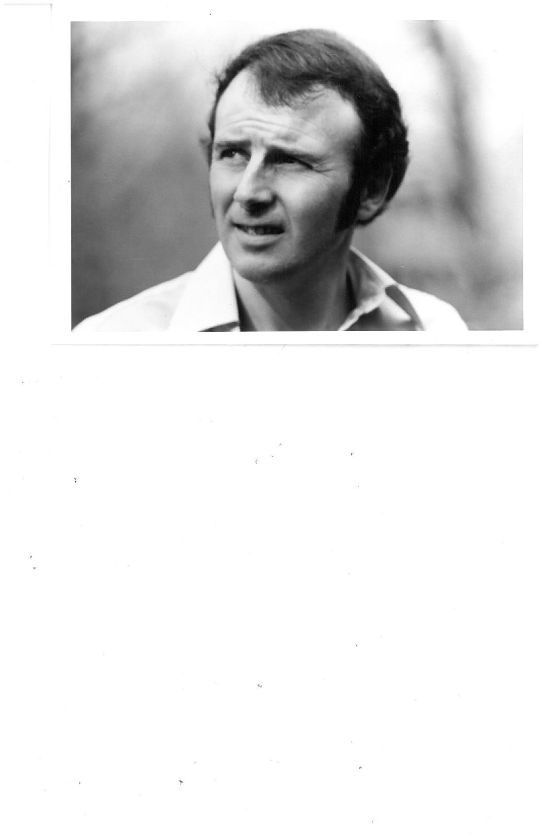 Obituary of Keith Alister Gray