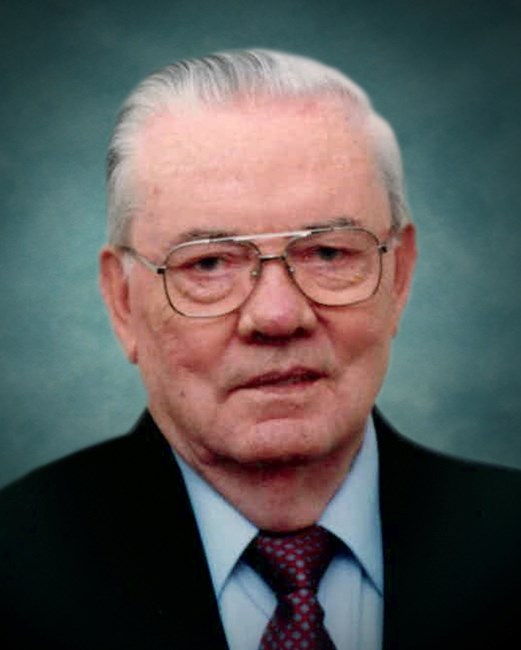 Obituary of Joseph Raymond Payne Sr.