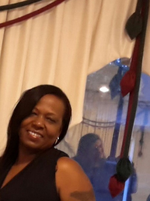 Obituary of Alba Vidal