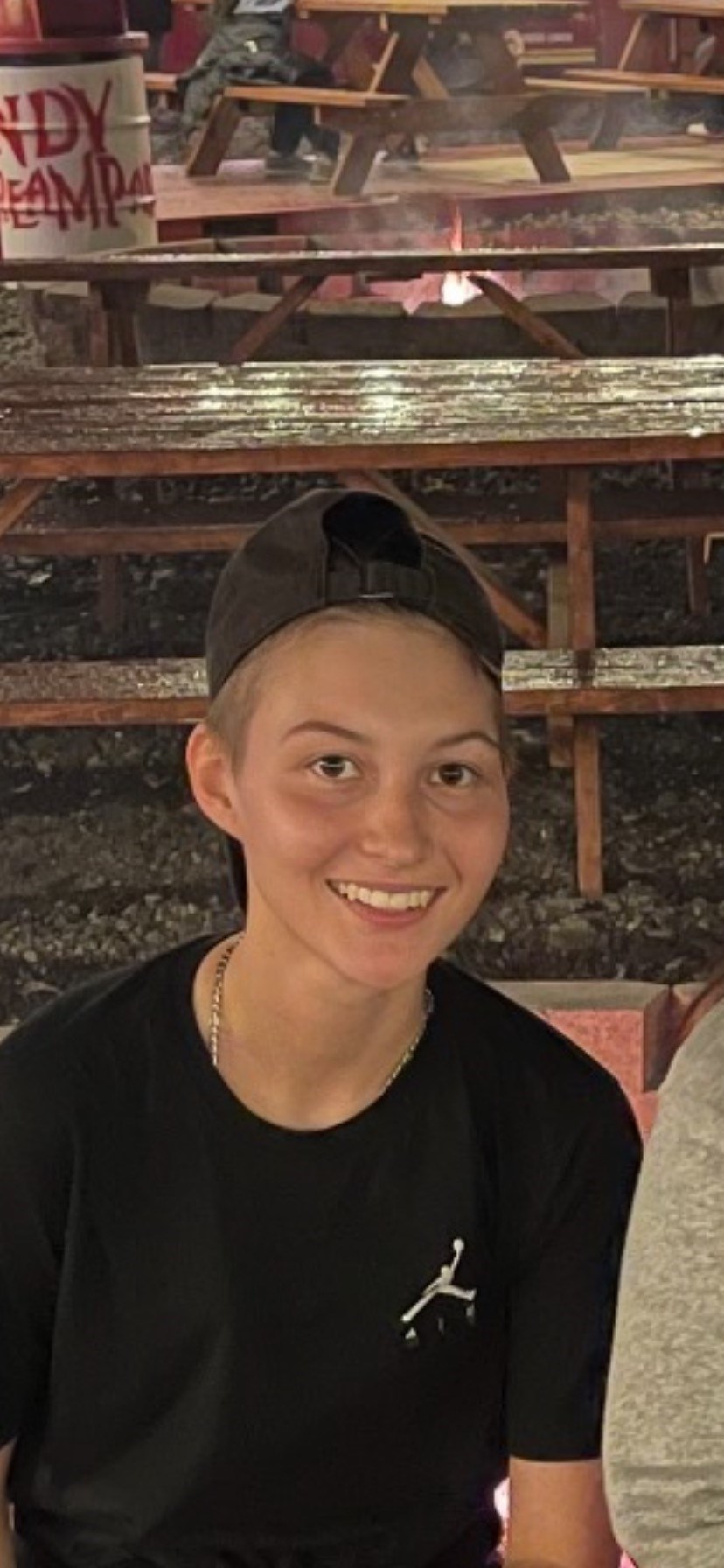 Obituary of Mea Leigh Rayls