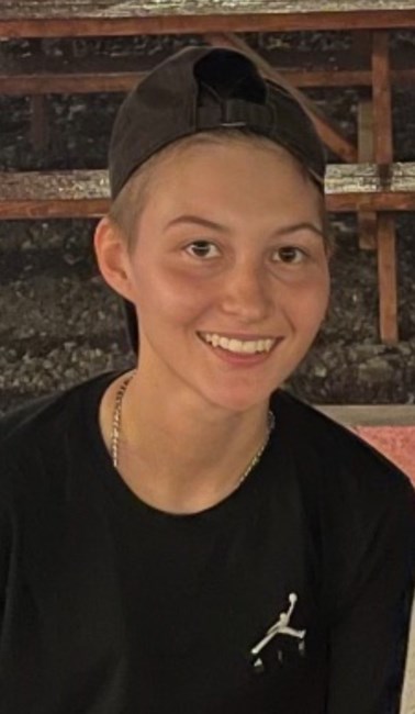 Obituary of Mea Leigh Rayls