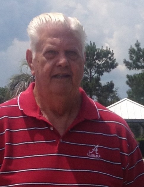 Obituary of Jasper "Hootie" Lewis Bush