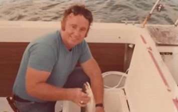 Avis de décès de Roy ""Buddy"" Carl  Betts, Jr.