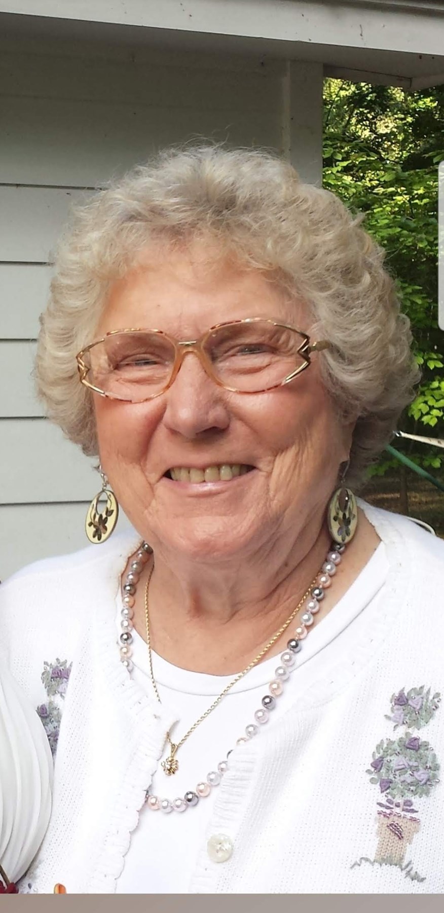 Obituary of Cornelia Nelson Pittman