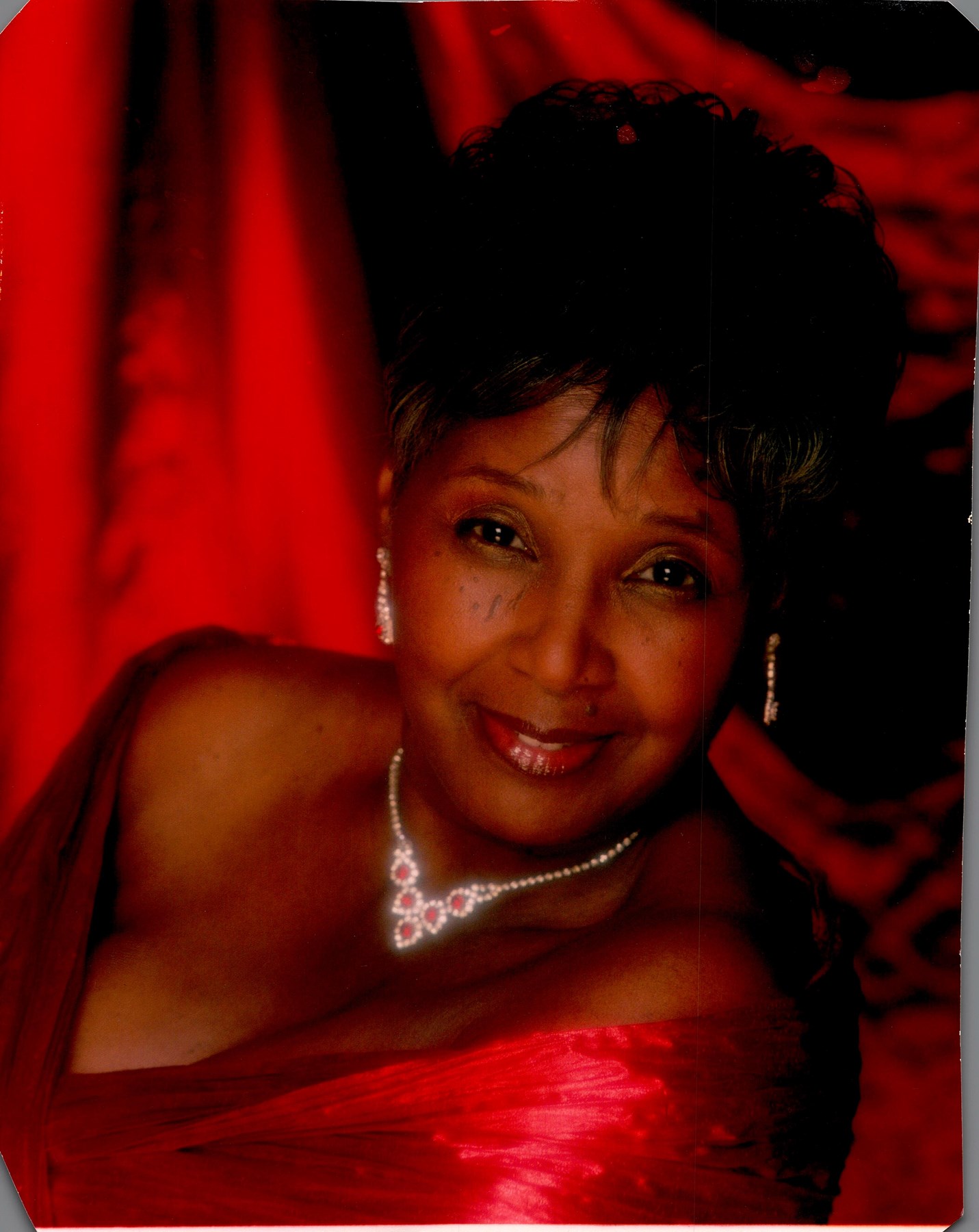 Obituary of Brenda Cyrus Bartley