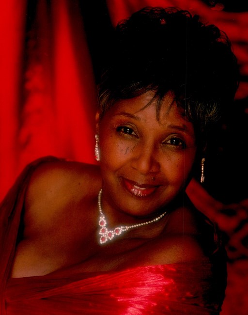 Obituary of Brenda Cyrus Bartley