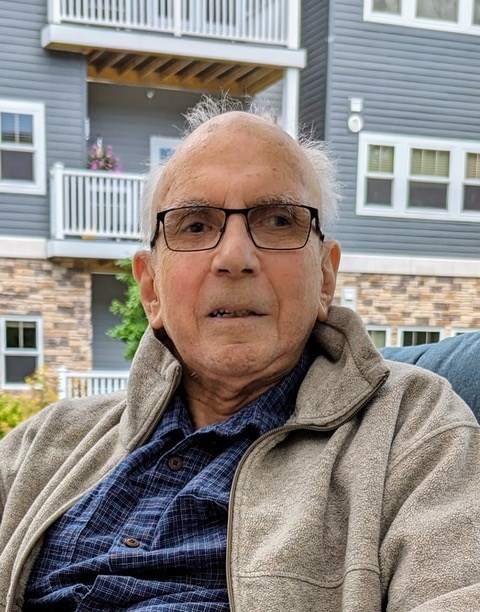 Avis de décès de William Joe Sanders