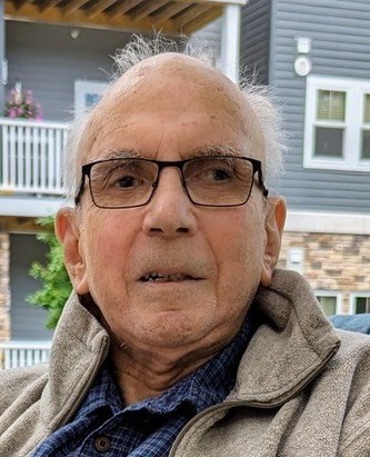 Avis de décès de William Joe Sanders