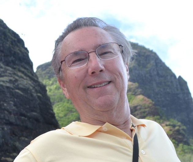 Obituary of Edmond Bernard Bashinski