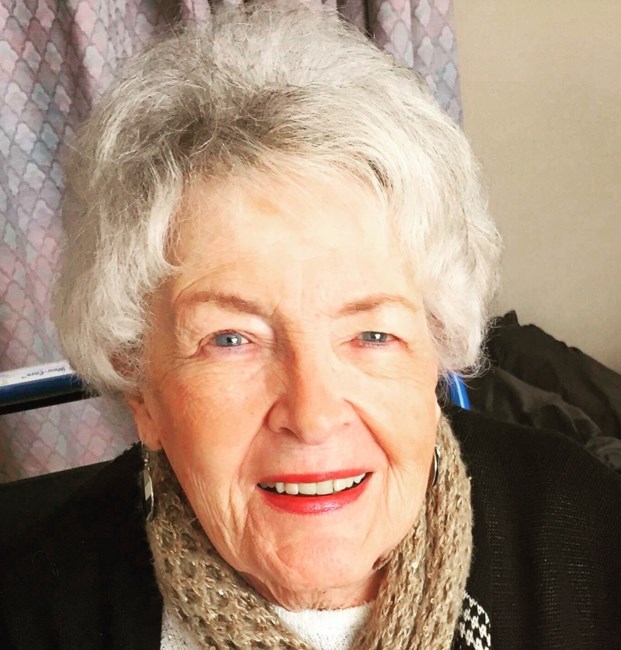 Avis de décès de Claramay Orndorff