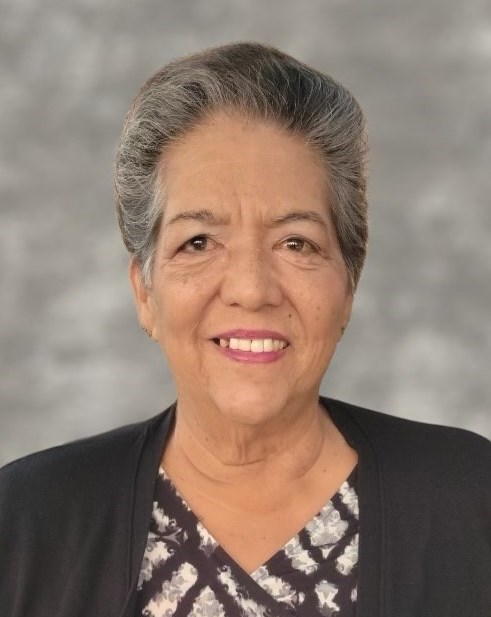 Obituary of Carmen P Orozco
