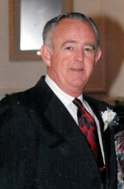 Obituary of Billy Ray Matzke