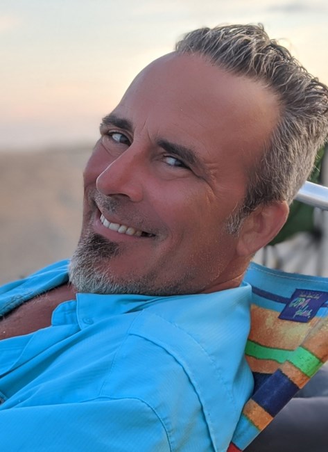 Obituary of Ashley Dallas Menges