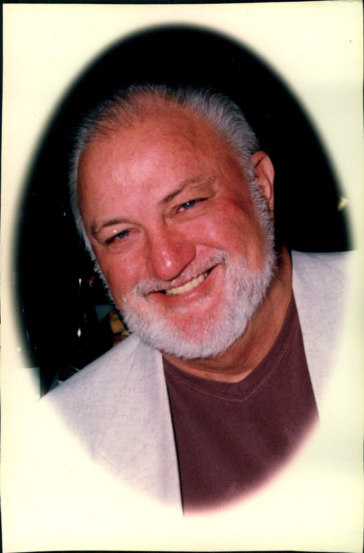 Obituary of Nicholas C. Zicaro