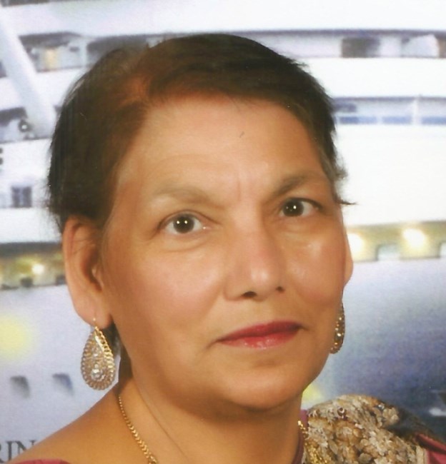 Obituary of Alka Khullar