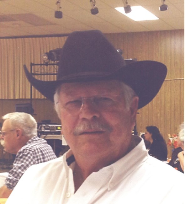 Obituary of John D. Talbott