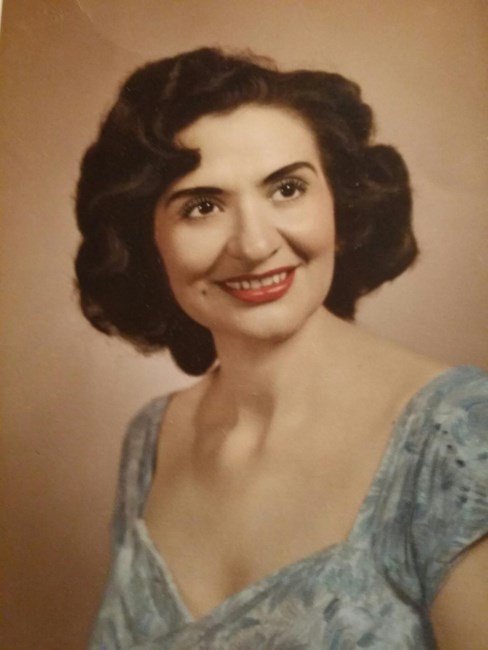 Obituary of Olivia V Rodriguez