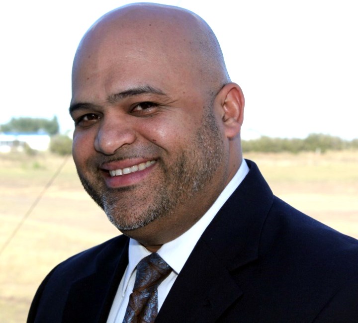 Obituary of Albin M. Espinal