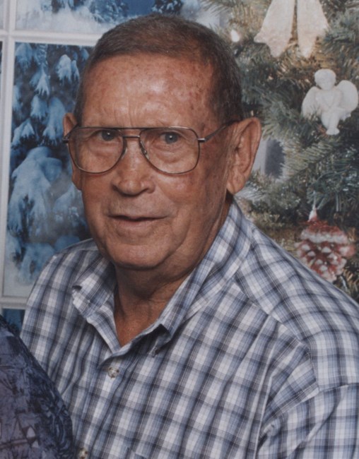Obituary of Floyd Arnold Blake Sr.